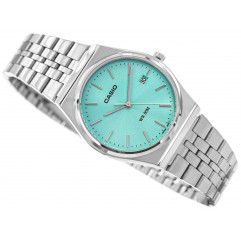 Чоловічий годинник CASIO MTP-B145D-2A1VEF
