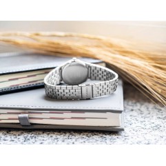 Чоловічий годинник CASIO MTP-B145D-2A2VEF