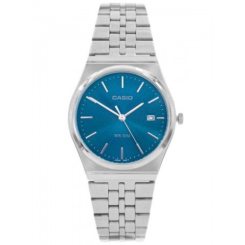 Чоловічий годинник CASIO MTP-B145D-2A2VEF