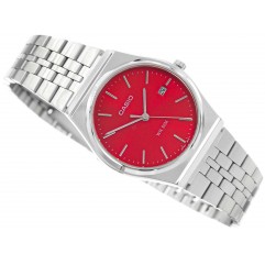 Чоловічий годинник CASIO MTP-B145D-4A2VEF