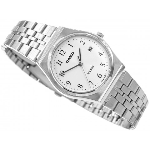 Чоловічий годинник CASIO MTP-B145D-7BVEF