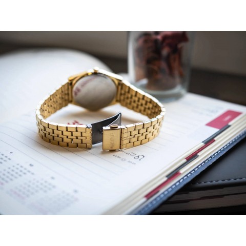 Чоловічий годинник CASIO MTP-B145G-9AVEF