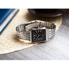 Чоловічий годинник CASIO MTP-B190D-1BVEF