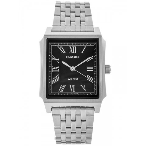 Чоловічий годинник CASIO MTP-B190D-1BVEF