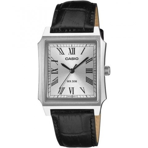 Чоловічий годинник CASIO MTP-B190L-7BVER