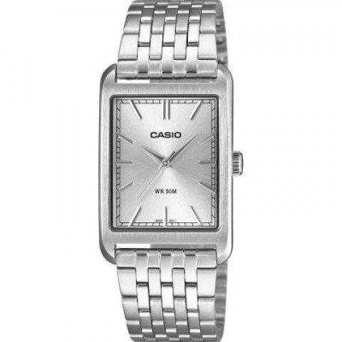 Чоловічий годинник CASIO MTP-B215D-7AVER