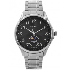 Годинник CASIO MTP-M110D-1AVER