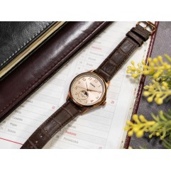 Чоловічий годинник CASIO  MTP-M110RL-5AVER