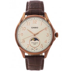 Чоловічий годинник CASIO  MTP-M110RL-5AVER
