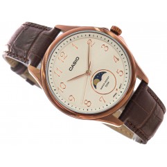Чоловічий годинник CASIO  MTP-M110RL-5AVER