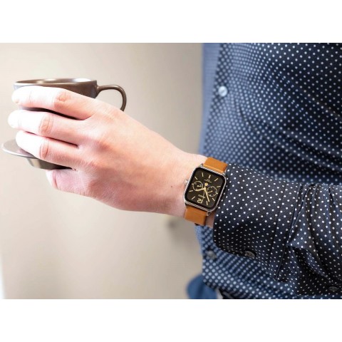 Чоловічий годинник CASIO MTP-M305L-1AVER