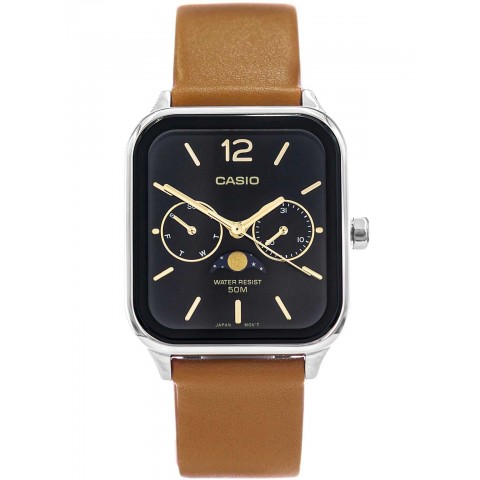 Чоловічий годинник CASIO MTP-M305L-1AVER
