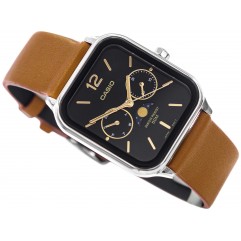 Чоловічий годинник CASIO MTP-M305L-1AVER