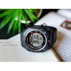 Чоловічий годинник CASIO Protrek PRG-69-1ER