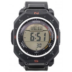 Годинник CASIO Protrek PRG-69-1ER