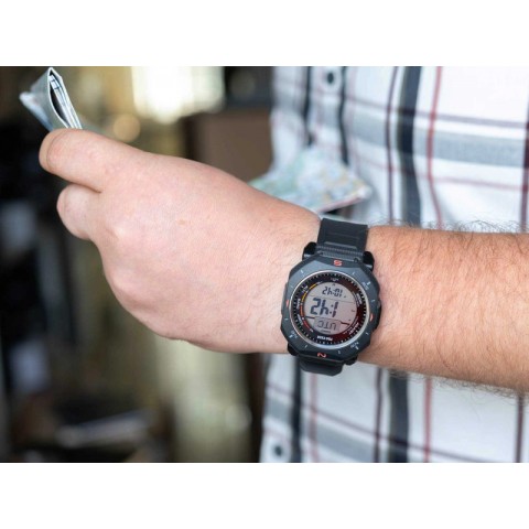 Чоловічий годинник CASIO Protrek PRG-69-1ER