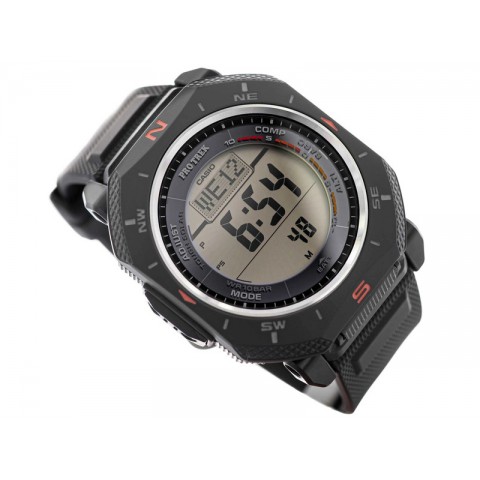 Чоловічий годинник CASIO Protrek PRG-69-1ER
