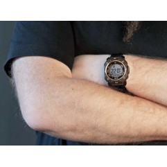 Чоловічий годинник CASIO Protrek PRG-69B-1ER