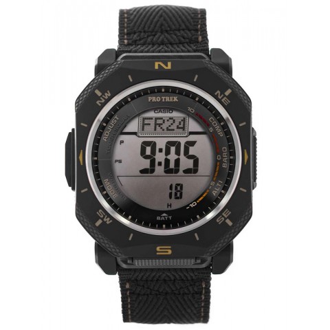 Чоловічий годинник CASIO Protrek PRG-69B-1ER