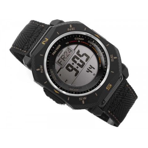 Чоловічий годинник CASIO Protrek PRG-69B-1ER