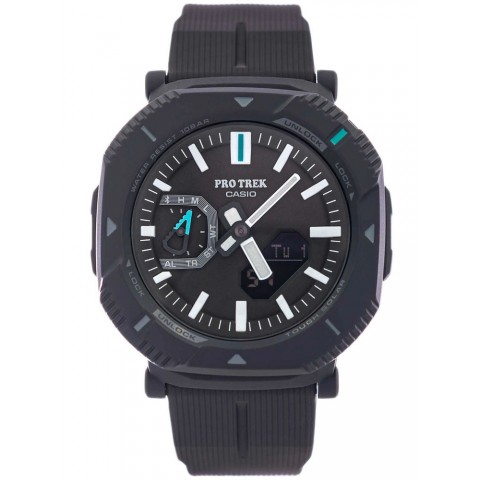 Чоловічий годинник CASIO PROTREK PRJ-B001-1ER