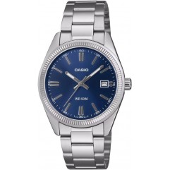 Годинник CASIO UTP-1302PD-2A1VEF Timeless Collection Годинник CASIO UTP-1302PD-2A1VEF Timeless Collection