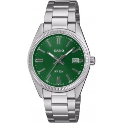 Годинник CASIO UTP-1302PD-3A1VEF Timeless Collection Годинник CASIO UTP-1302PD-3A1VEF Timeless Collection