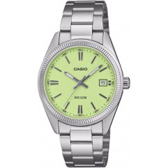 Годинник CASIO UTP-1302PD-3A2VEF Timeless Collection Годинник CASIO UTP-1302PD-3A2VEF Timeless Collection