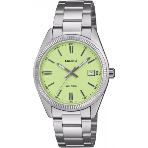 Годинник CASIO UTP-1302PD-3A2VEF Timeless Collection