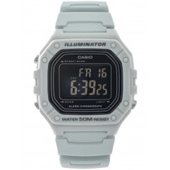 Годинник CASIO W-218H-8BVEF