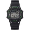Годинник CASIO W-220H-1A3VEF