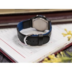 Чоловічий годинник CASIO W-220HF-2AVEF