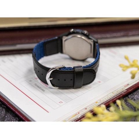 Чоловічий годинник CASIO W-220HF-2AVEF