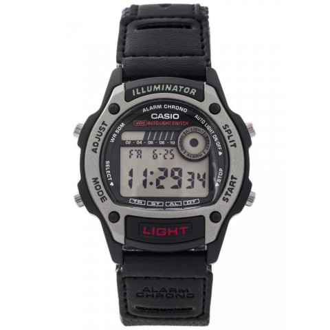 Чоловічий годинник CASIO W-220HF-8AVEF