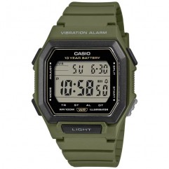 Годинник CASIO W-738H-3AVEF