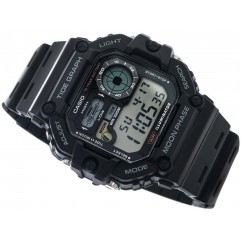 Чоловічий годинник CASIO WS-1700H-1AVEF