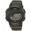 Годинник CASIO WS-1800-3AVEF