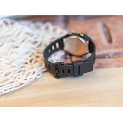 Чоловічий годинник CASIO WS-B1000-1AVEF Sport