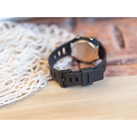 Чоловічий годинник CASIO WS-B1000-1AVEF Sport