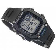 Чоловічий годинник CASIO WS-B1000-1AVEF Sport