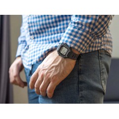 Чоловічий годинник CASIO WS-B1000-2AVEF Sport