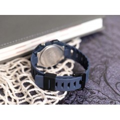 Чоловічий годинник CASIO WS-B1000-2AVEF Sport