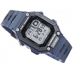 Чоловічий годинник CASIO WS-B1000-2AVEF Sport