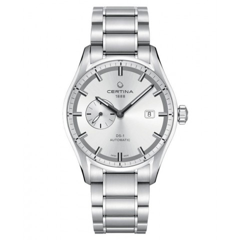 Чоловічий годинник CERTINA C006.428.11.031.00 DS-1 Automatic