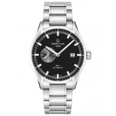 Чоловічий годинник CERTINA C006.428.11.051.00 DS-1 Automatic