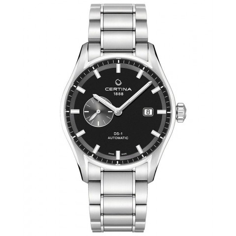 Чоловічий годинник CERTINA C006.428.11.051.00 DS-1 Automatic