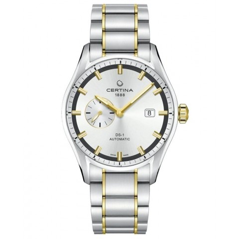 Чоловічий годинник CERTINA C006.428.22.031.00 DS-1 Automatic