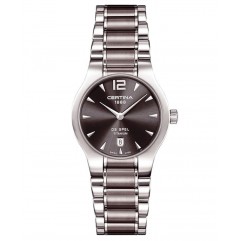 Жіночий годинник CERTINA C012.209.44.087.00 DS Spel Lady Titanium