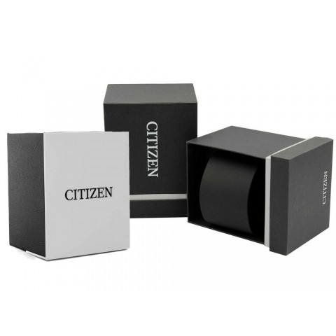 Чоловічий годинник Citizen AN8190-51L Chronograph