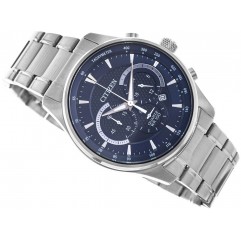 Чоловічий годинник Citizen AN8190-51L Chronograph